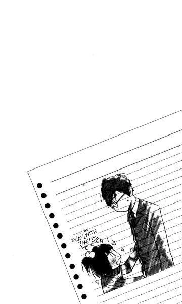 Read Honey Hunt chapter 22 image 35 on Lezhin