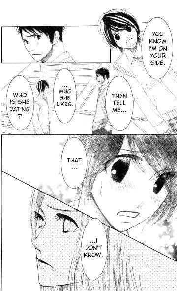Read Honey Hunt chapter 22 image 9 on Lezhin