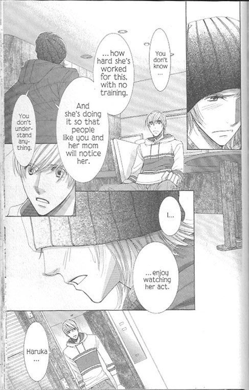 Read Honey Hunt chapter 24 image 10 on Lezhin