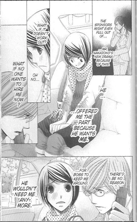 Read Honey Hunt chapter 24 image 12 on Lezhin