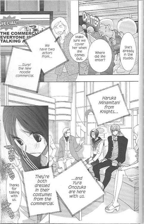 Read Honey Hunt chapter 24 image 16 on Lezhin