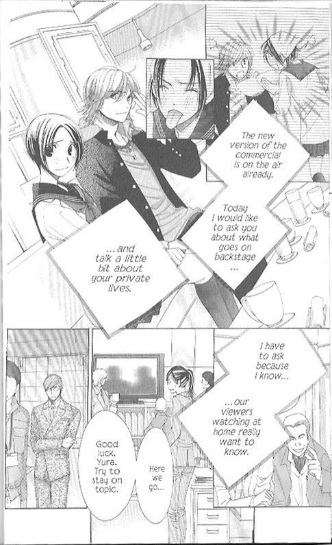 Read Honey Hunt chapter 24 image 17 on Lezhin