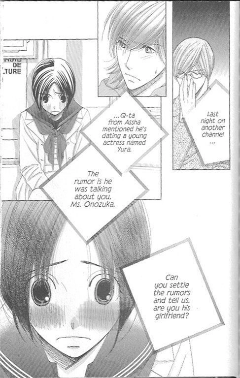 Read Honey Hunt chapter 24 image 18 on Lezhin