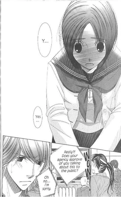 Read Honey Hunt chapter 24 image 19 on Lezhin