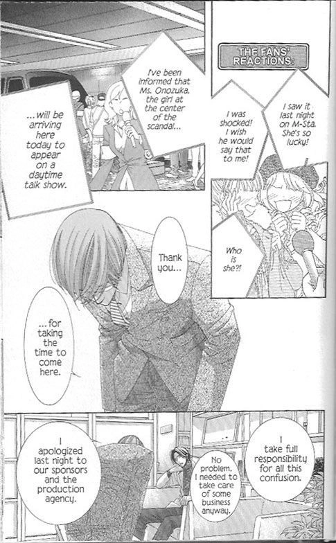 Read Honey Hunt chapter 24 image 2 on Lezhin