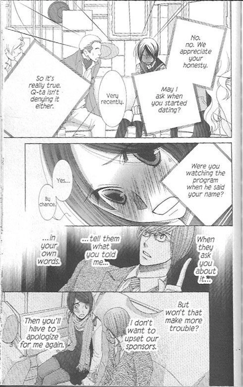 Read Honey Hunt chapter 24 image 20 on Lezhin