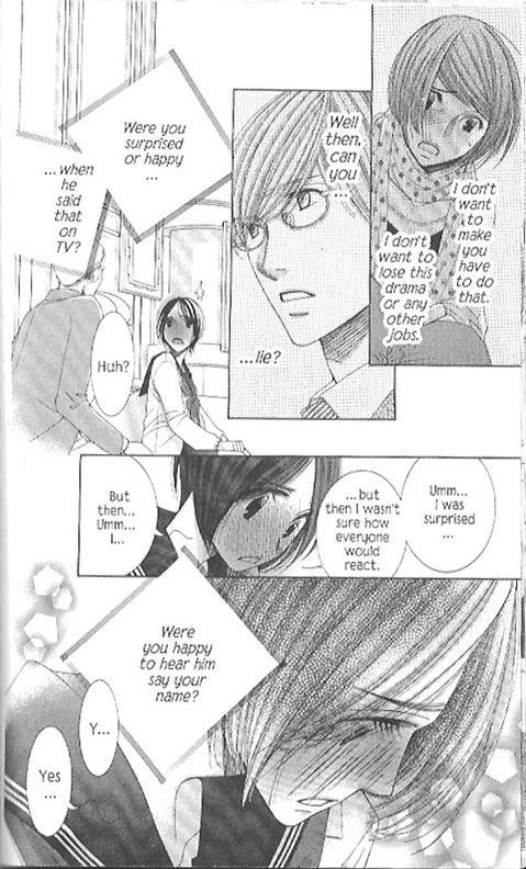 Read Honey Hunt chapter 24 image 21 on Lezhin