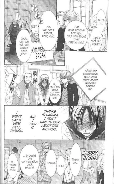 Read Honey Hunt chapter 24 image 23 on Lezhin