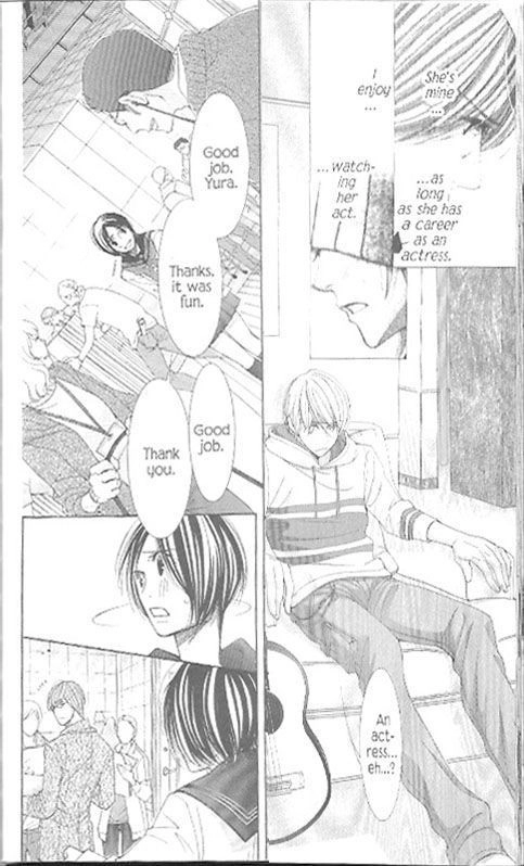 Read Honey Hunt chapter 24 image 25 on Lezhin