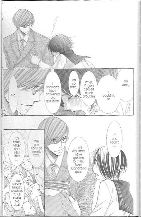 Read Honey Hunt chapter 24 image 26 on Lezhin