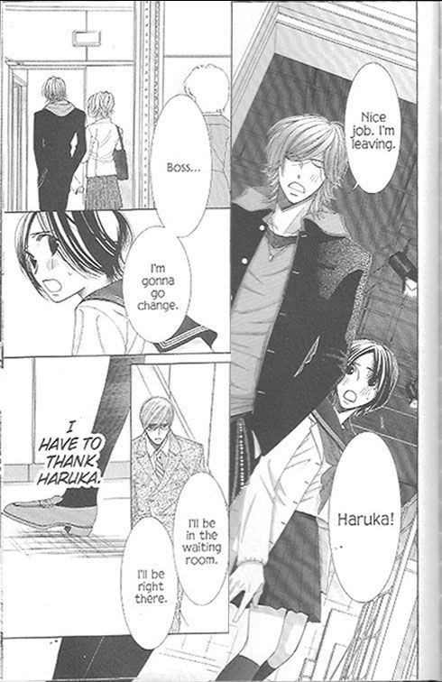 Read Honey Hunt chapter 24 image 28 on Lezhin