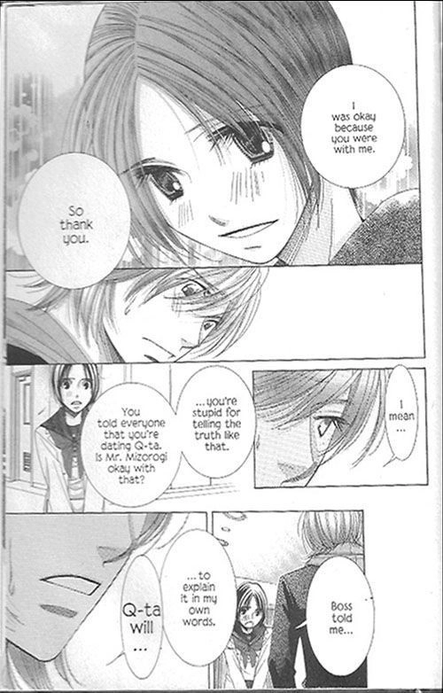 Read Honey Hunt chapter 24 image 30 on Lezhin