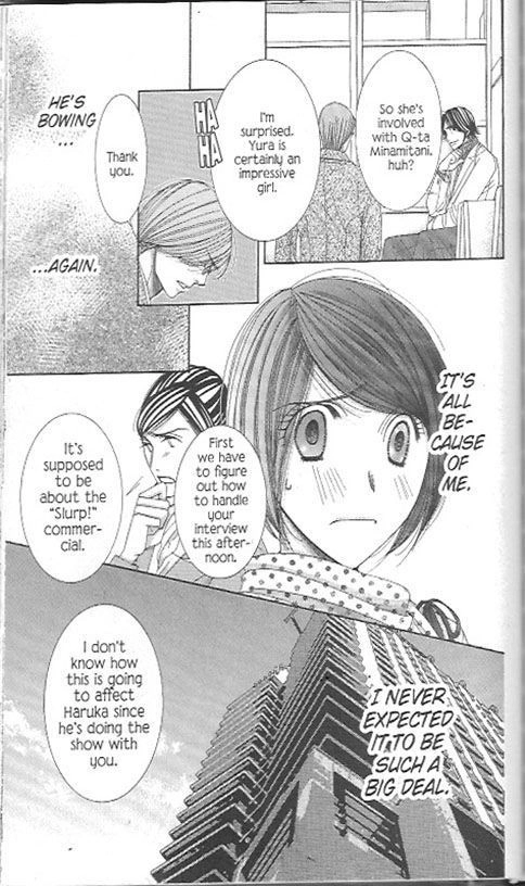Read Honey Hunt chapter 24 image 4 on Lezhin