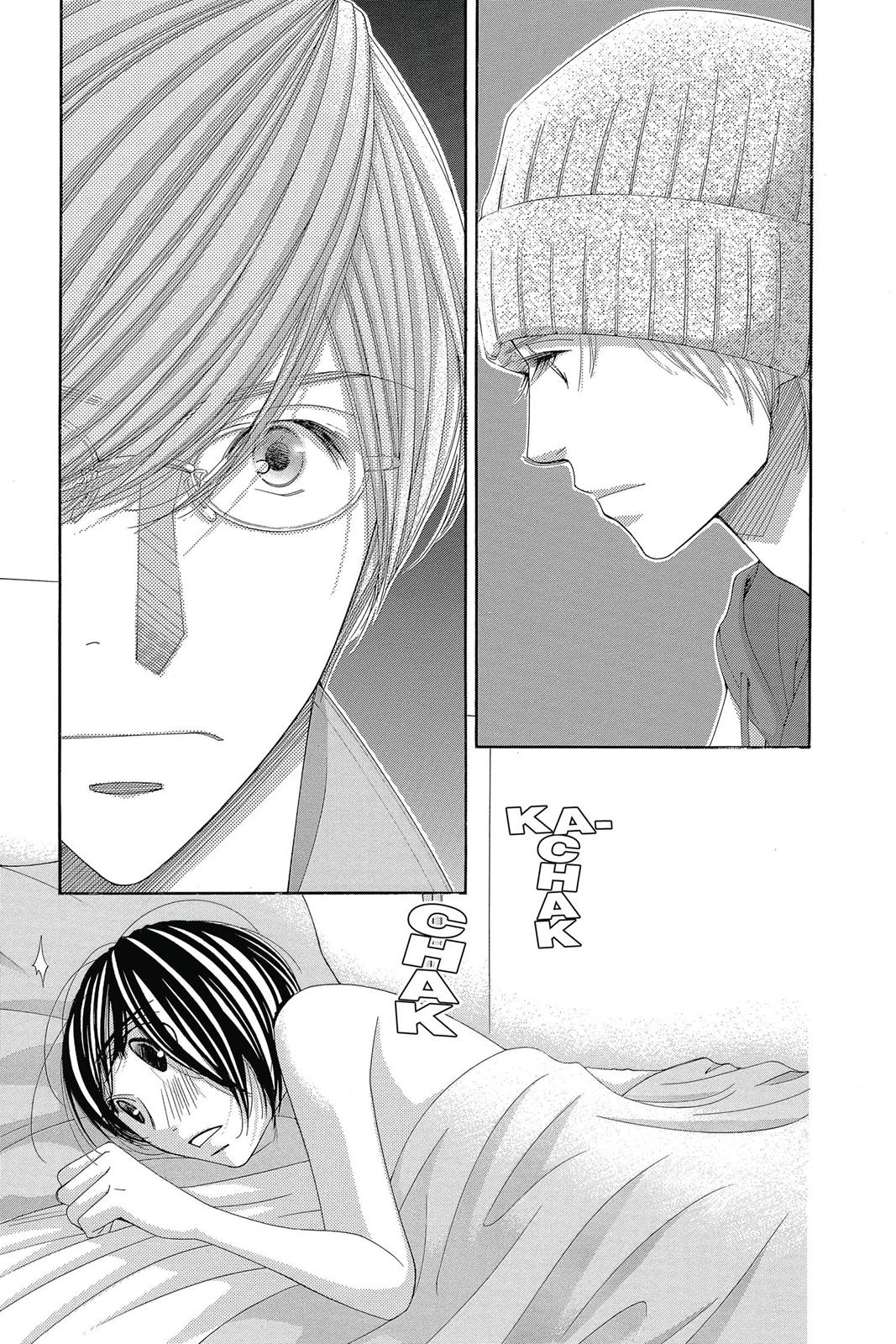 Read Honey Hunt chapter 26 image 14 on Lezhin