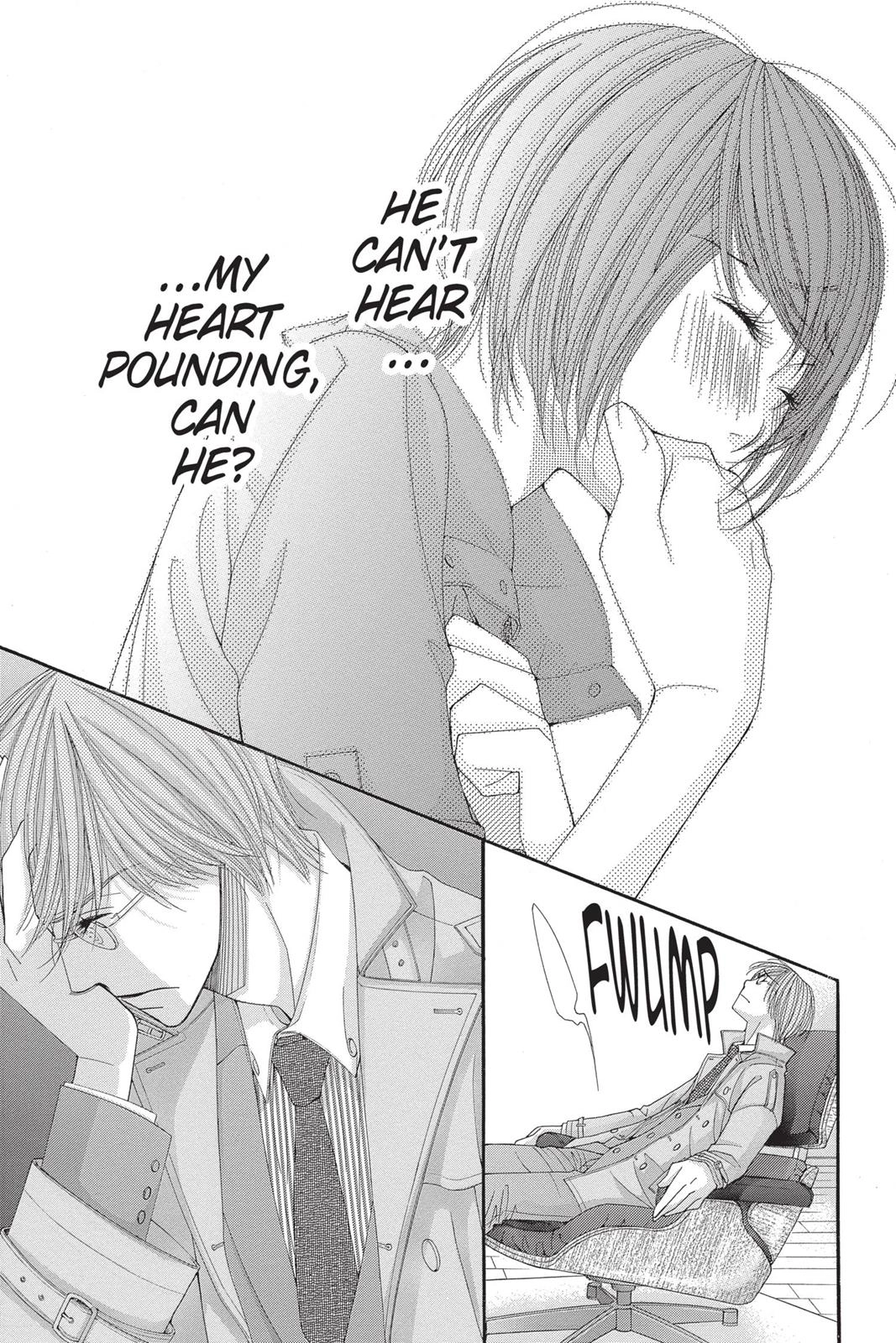 Read Honey Hunt chapter 26 image 18 on Lezhin