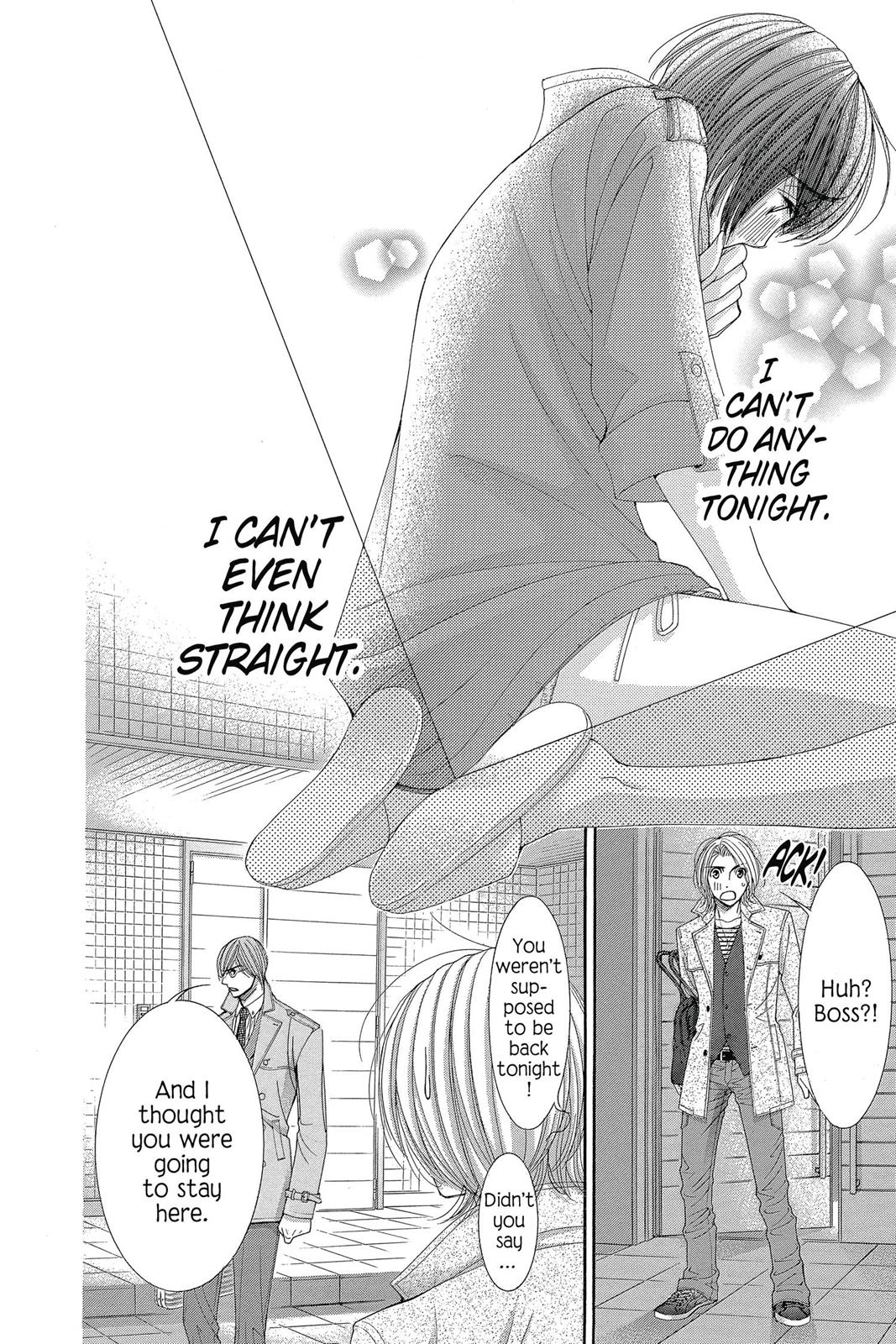 Read Honey Hunt chapter 26 image 21 on Lezhin