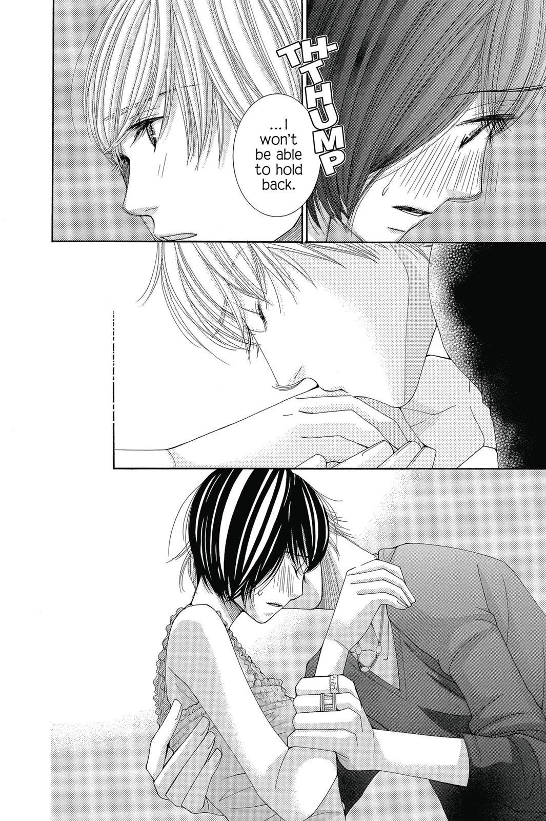 Read Honey Hunt chapter 26 image 3 on Lezhin