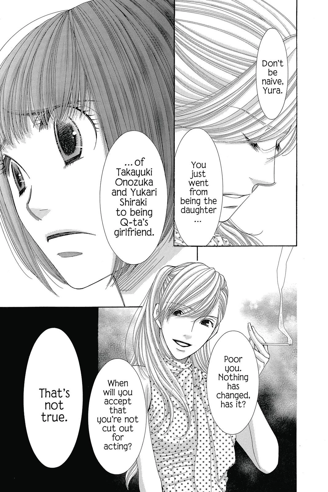 Read Honey Hunt chapter 26 image 30 on Lezhin