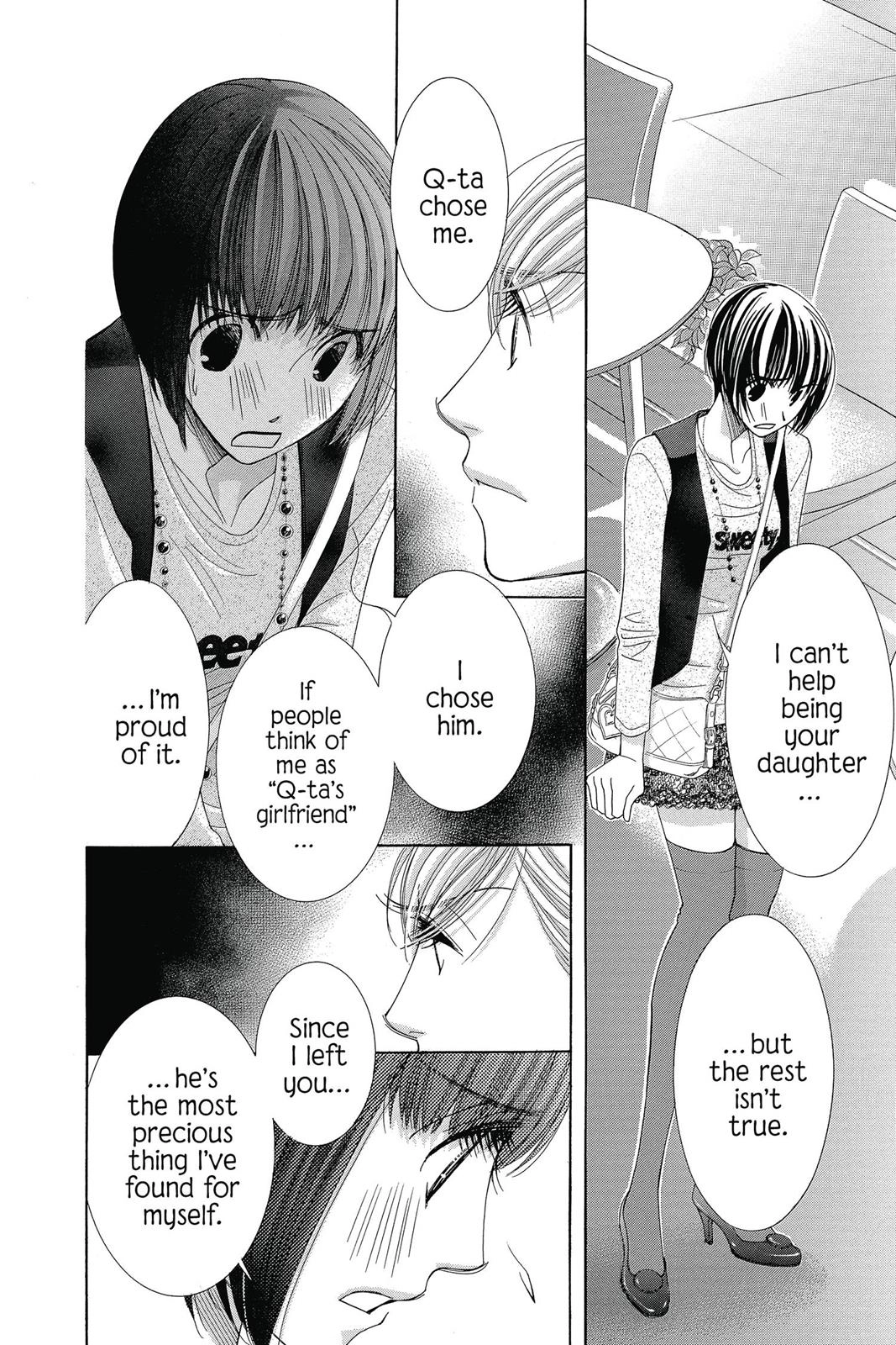 Read Honey Hunt chapter 26 image 31 on Lezhin