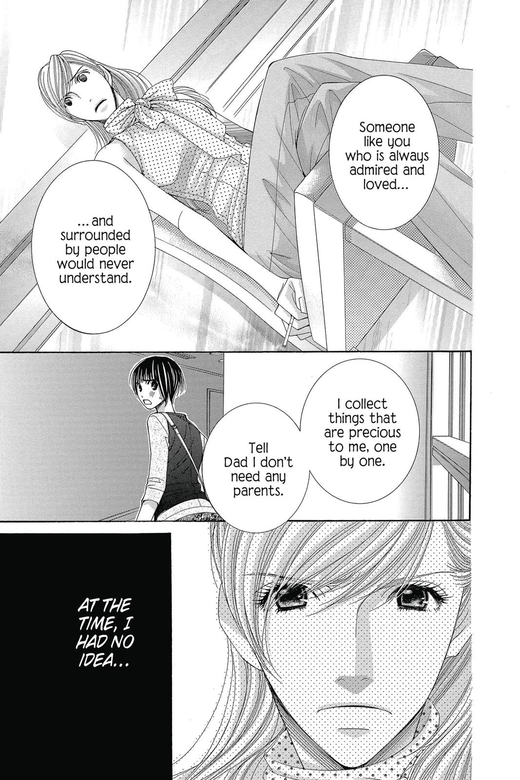 Read Honey Hunt chapter 26 image 32 on Lezhin