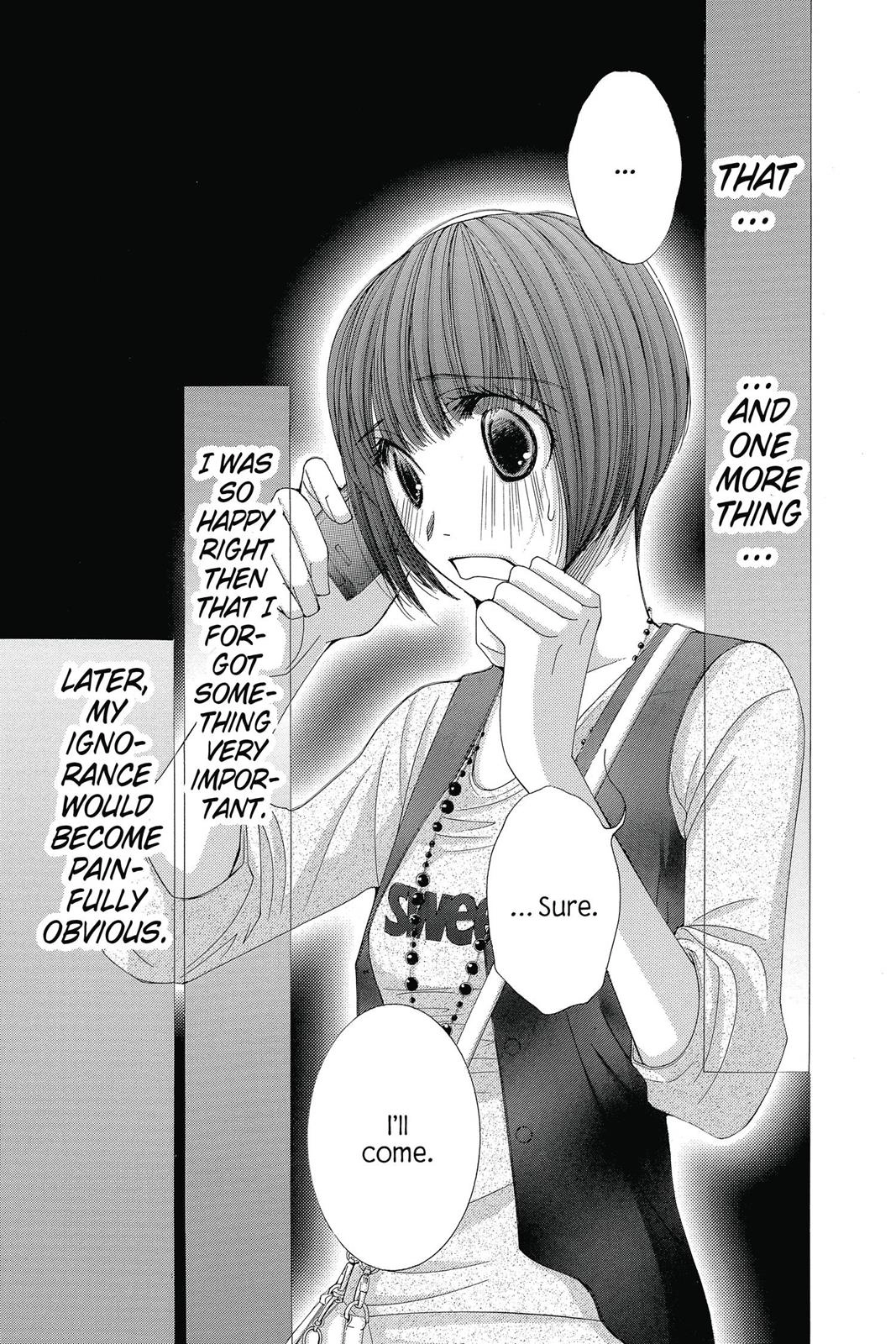 Read Honey Hunt chapter 26 image 34 on Lezhin