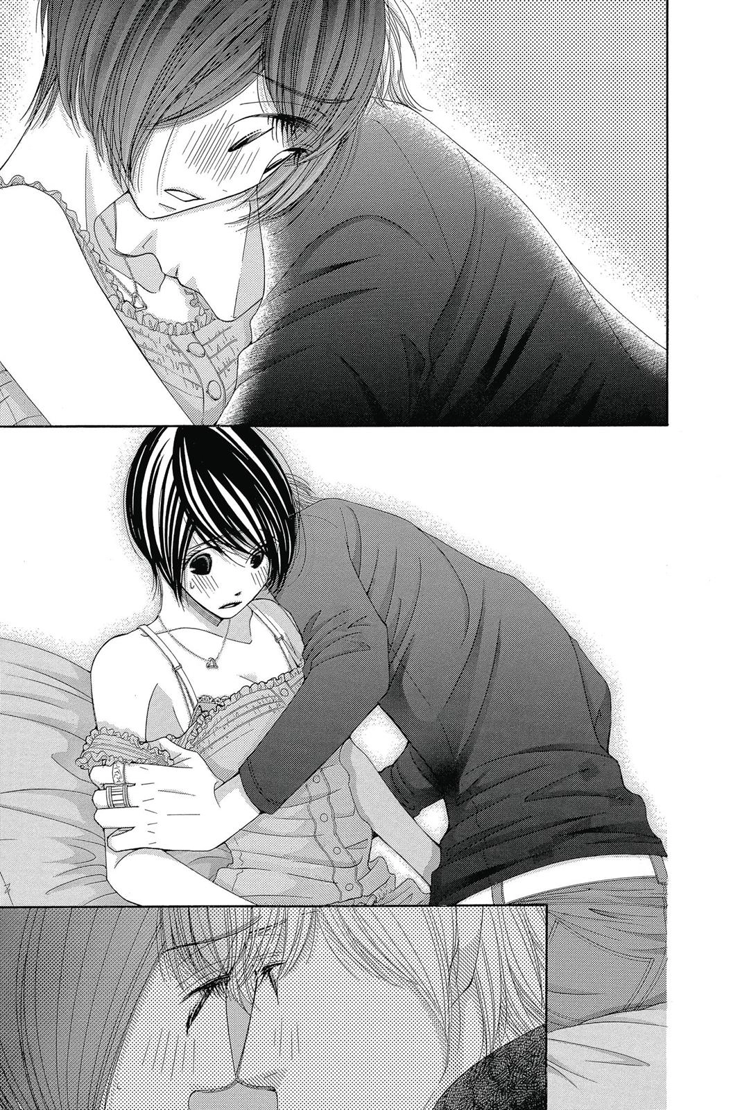 Read Honey Hunt chapter 26 image 4 on Lezhin