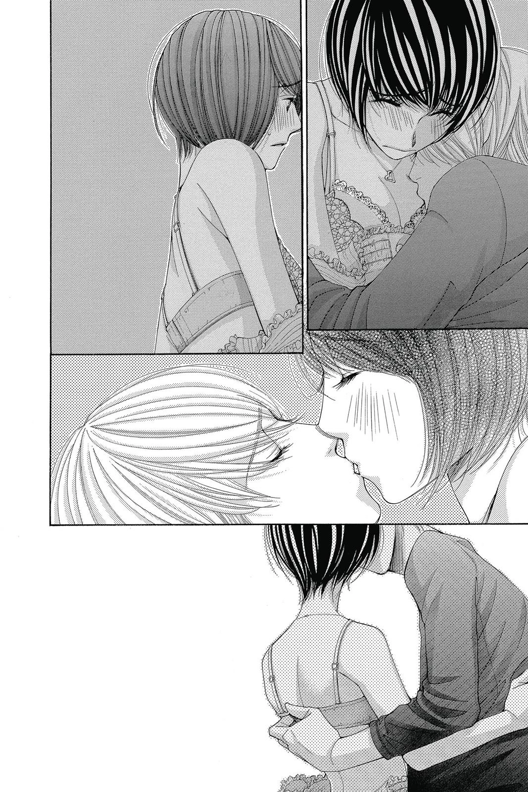 Read Honey Hunt chapter 26 image 5 on Lezhin