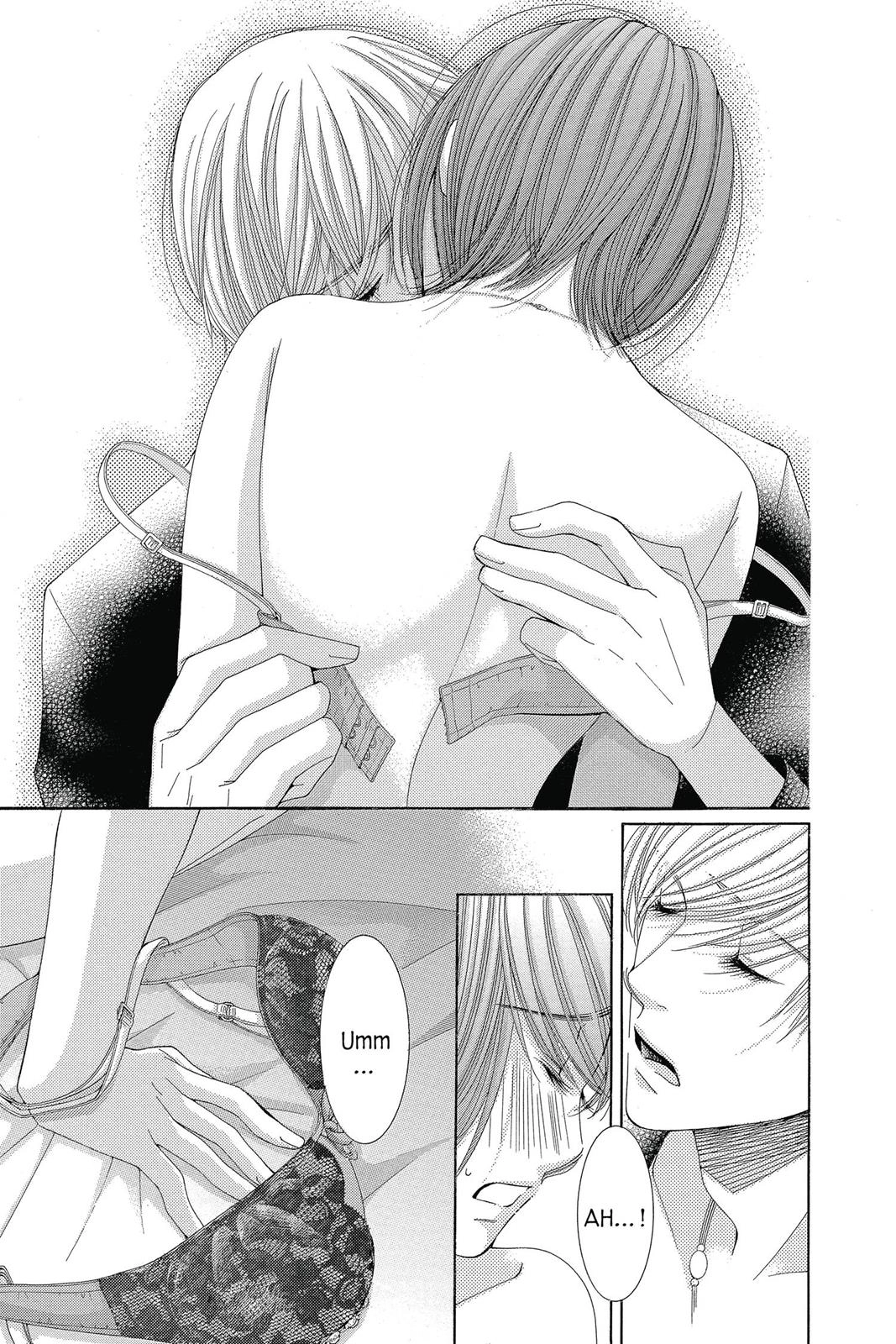 Read Honey Hunt chapter 26 image 6 on Lezhin