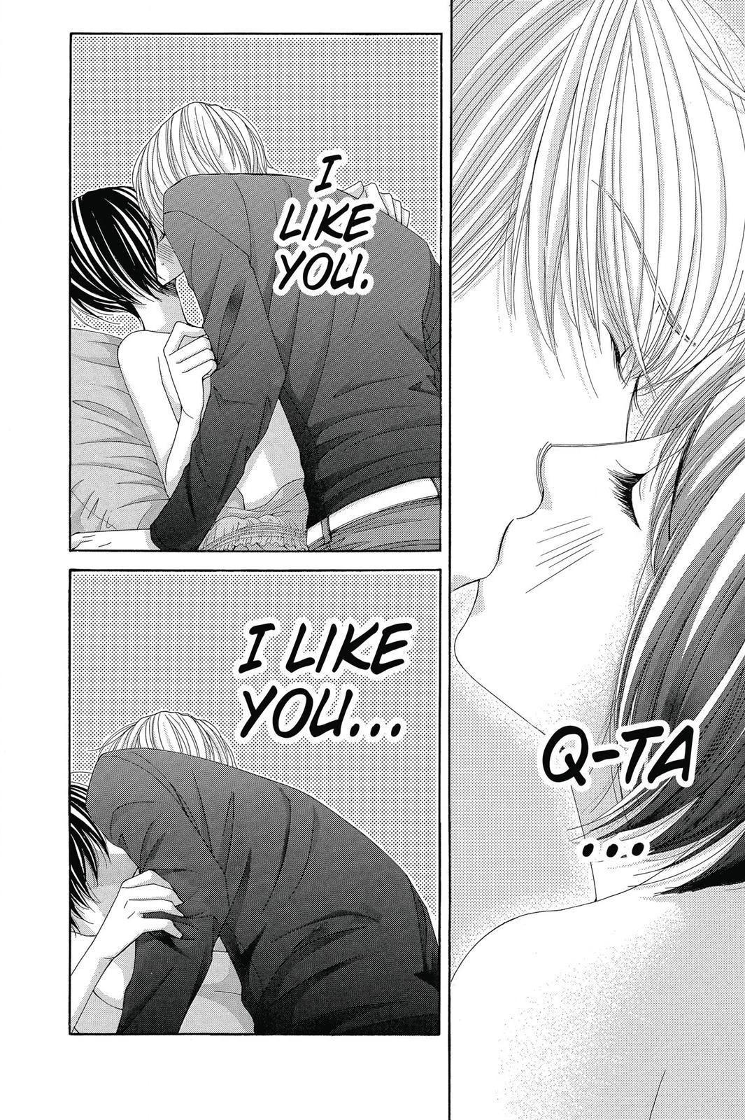 Read Honey Hunt chapter 26 image 7 on Lezhin