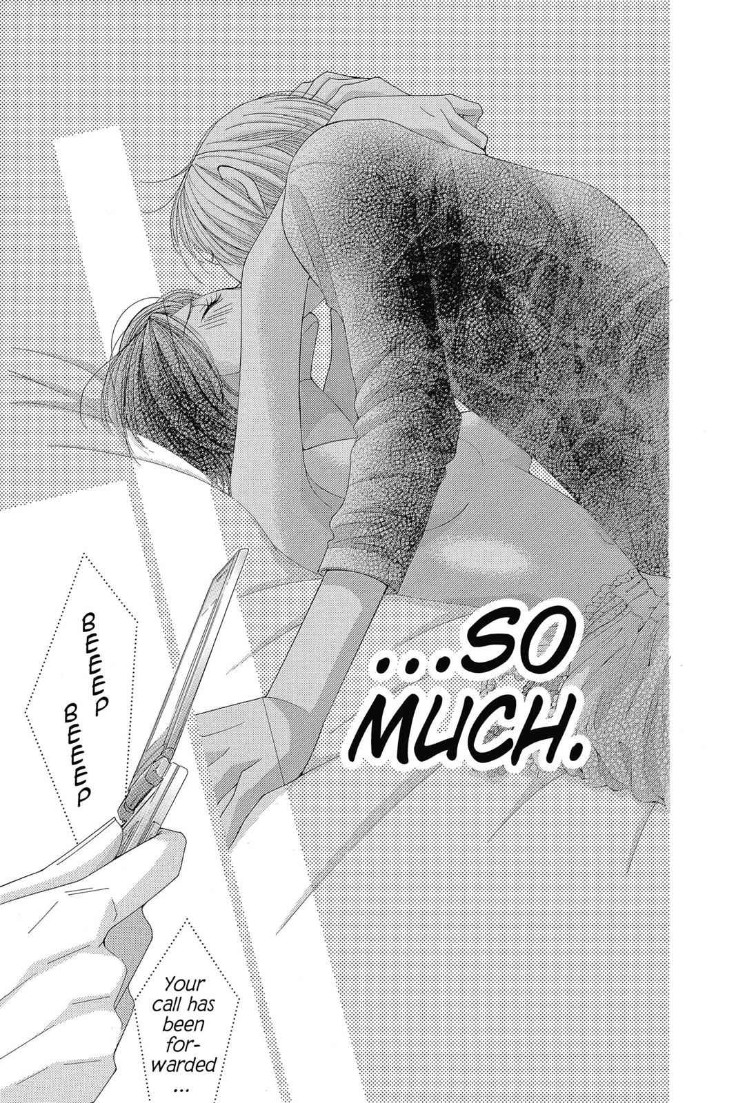 Read Honey Hunt chapter 26 image 8 on Lezhin