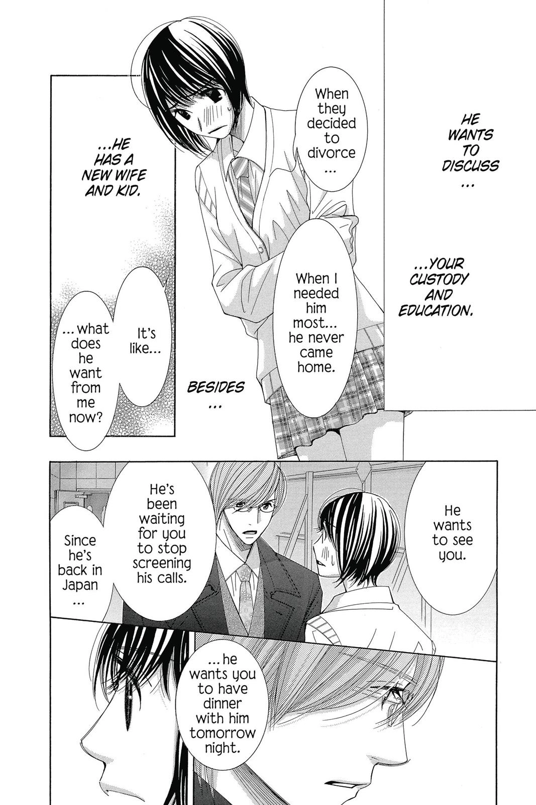 Read Honey Hunt chapter 27 image 10 on Lezhin