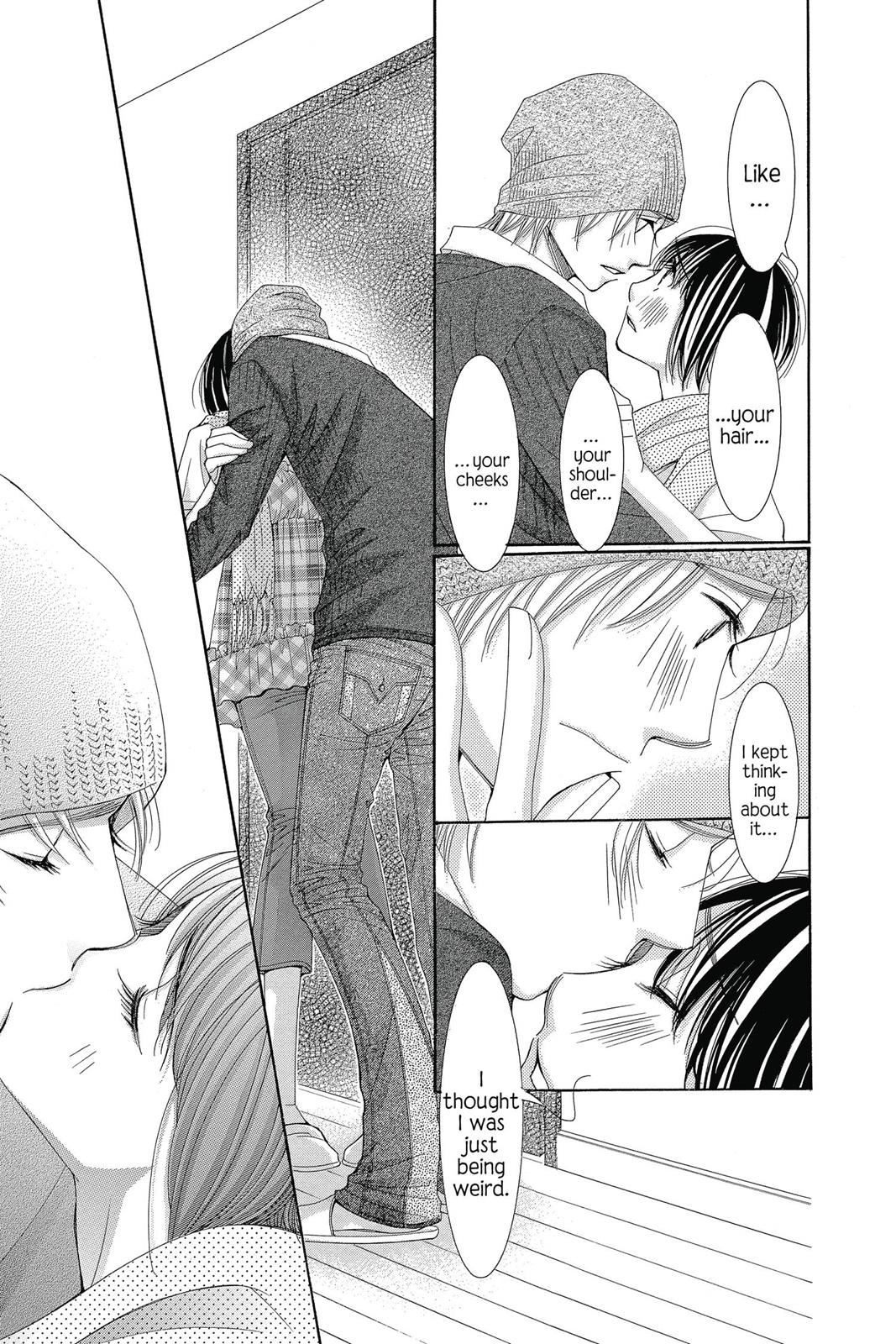 Read Honey Hunt chapter 27 image 21 on Lezhin