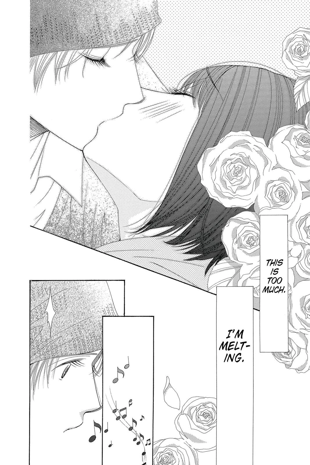 Read Honey Hunt chapter 27 image 22 on Lezhin