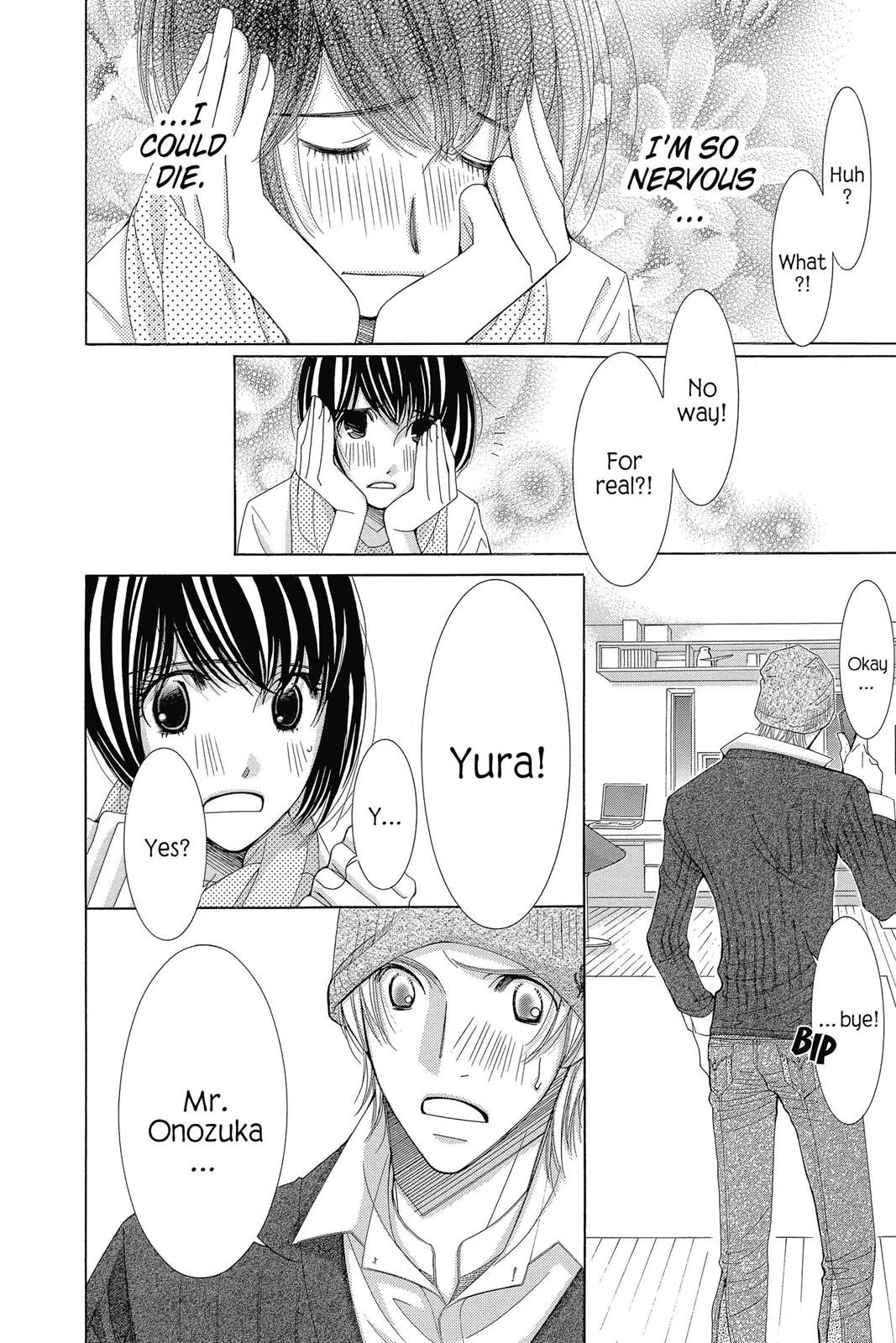 Read Honey Hunt chapter 27 image 24 on Lezhin