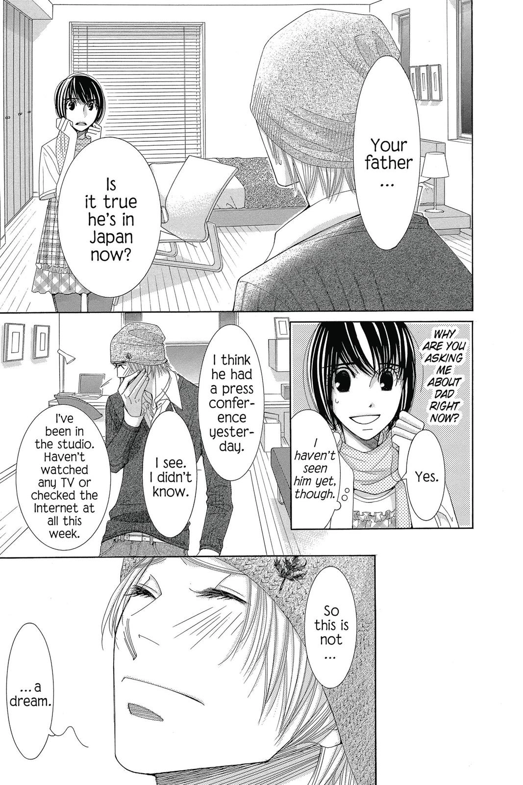 Read Honey Hunt chapter 27 image 25 on Lezhin