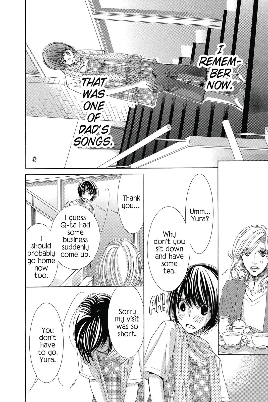 Read Honey Hunt chapter 27 image 30 on Lezhin