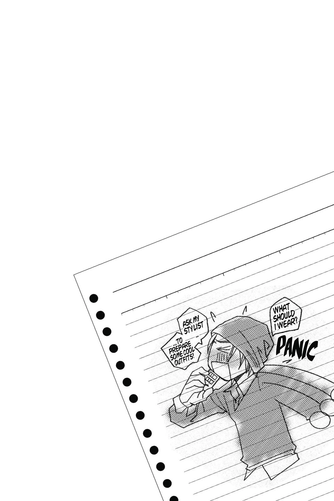 Read Honey Hunt chapter 27 image 34 on Lezhin