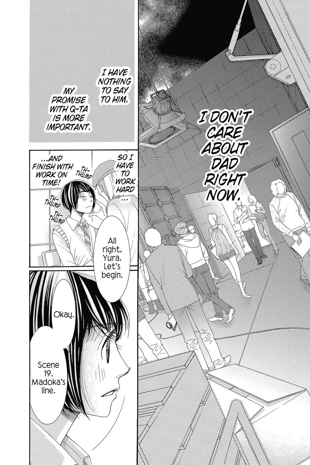 Read Honey Hunt chapter 27 image 6 on Lezhin
