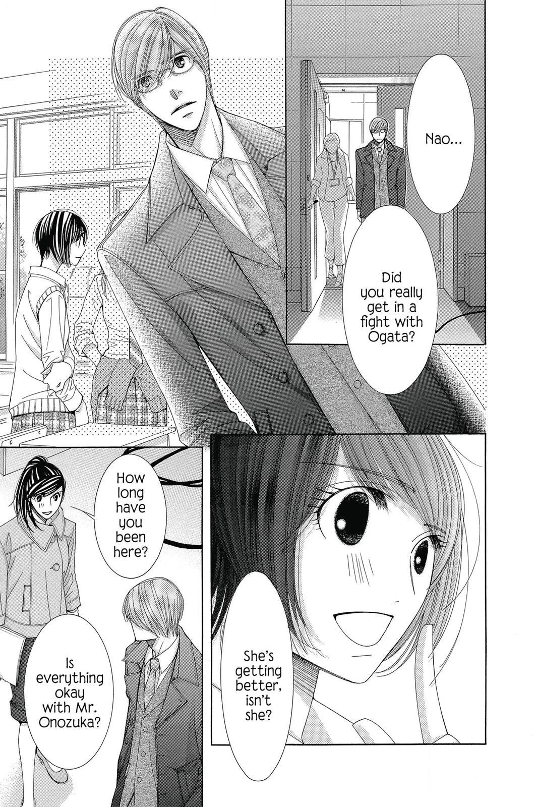 Read Honey Hunt chapter 27 image 7 on Lezhin