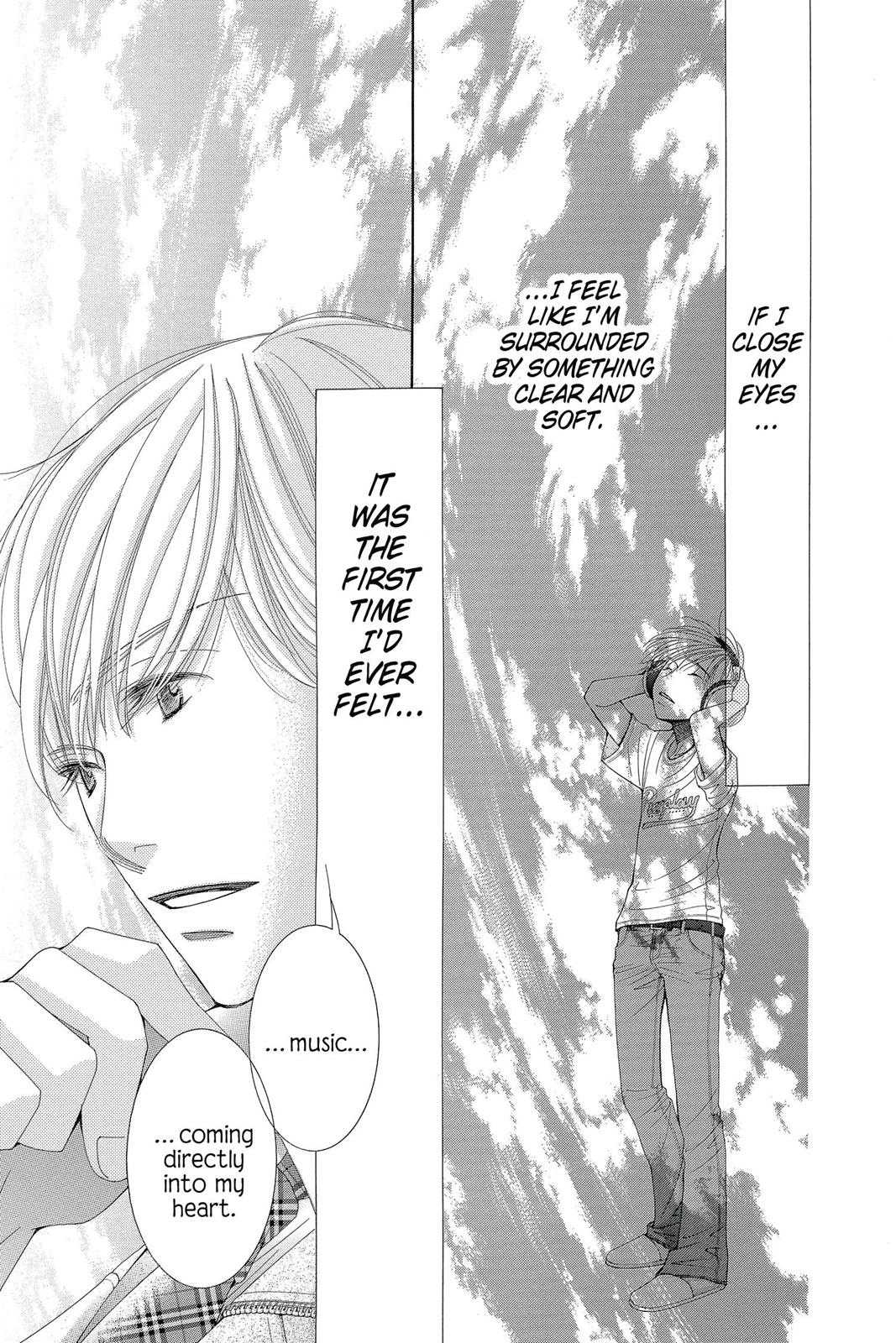 Read Honey Hunt chapter 28 image 10 on Lezhin