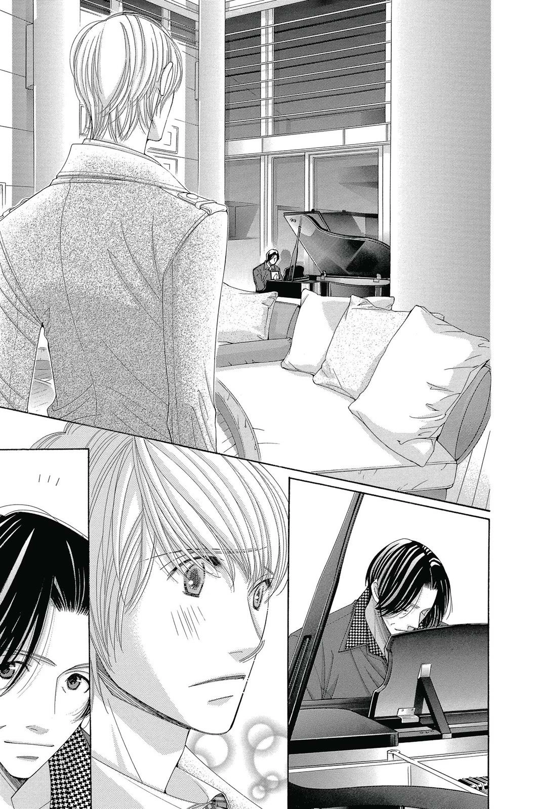 Read Honey Hunt chapter 28 image 20 on Lezhin