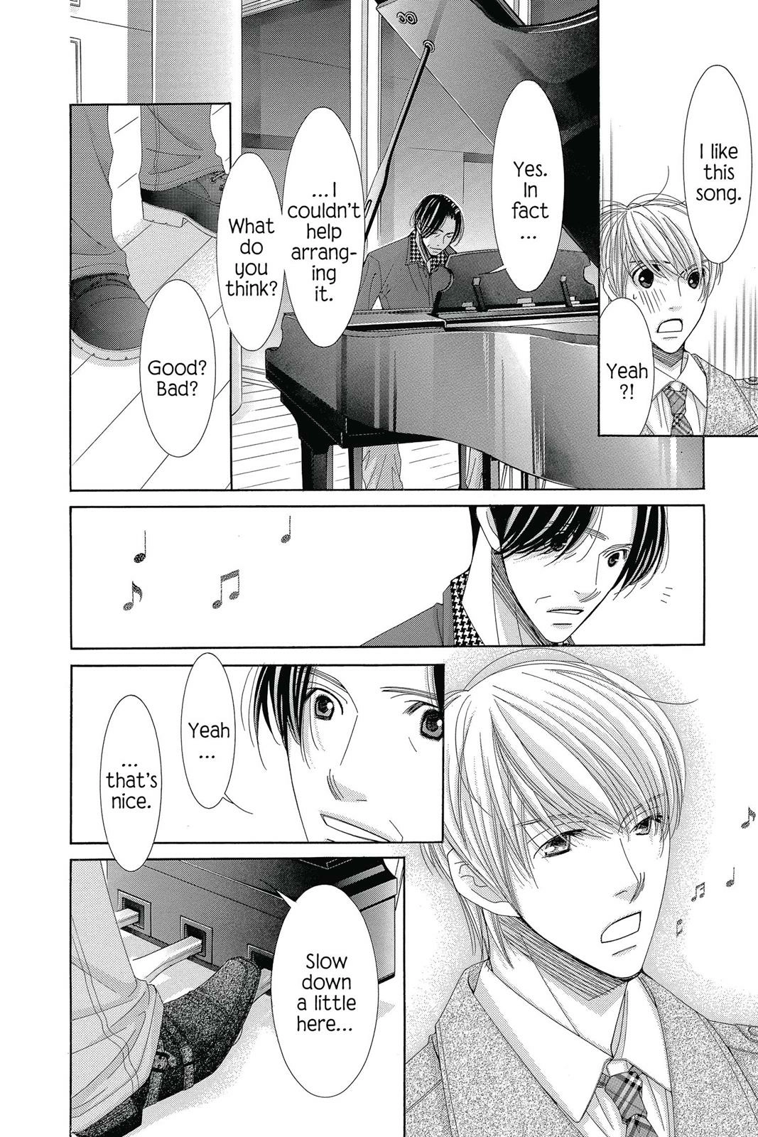 Read Honey Hunt chapter 28 image 21 on Lezhin