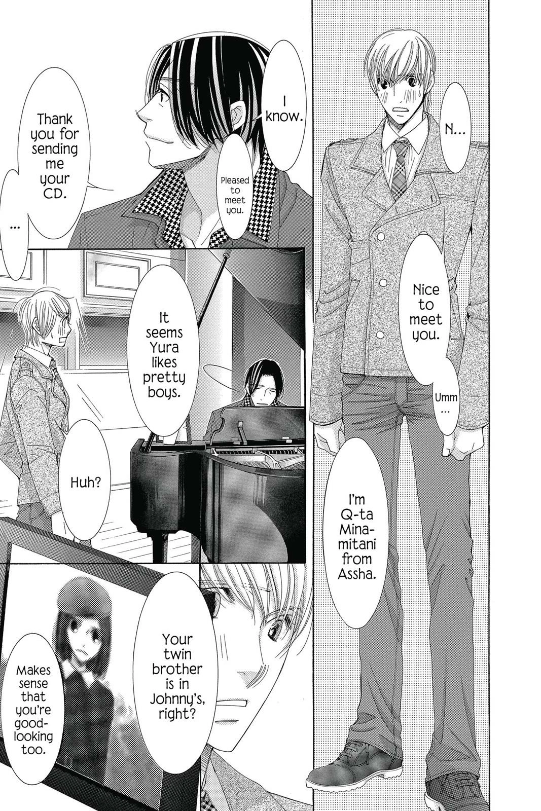 Read Honey Hunt chapter 28 image 24 on Lezhin