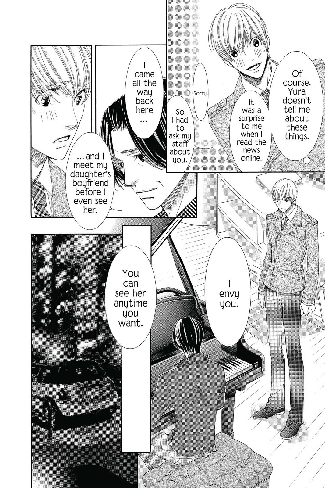 Read Honey Hunt chapter 28 image 25 on Lezhin