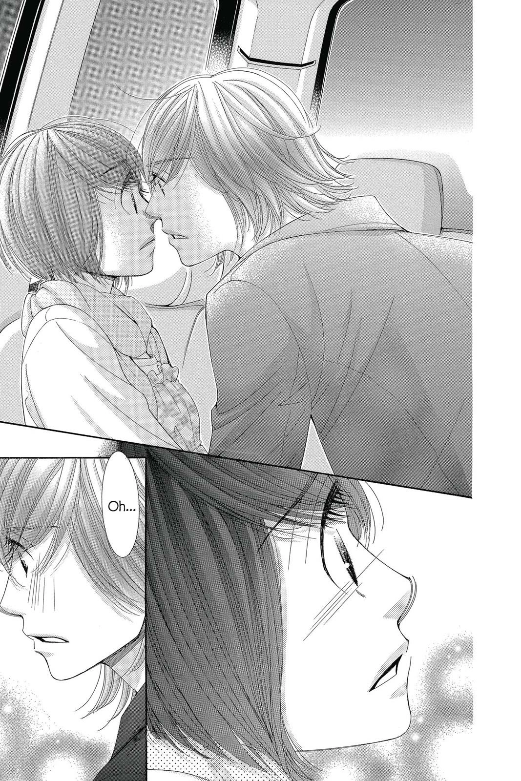 Read Honey Hunt chapter 28 image 26 on Lezhin