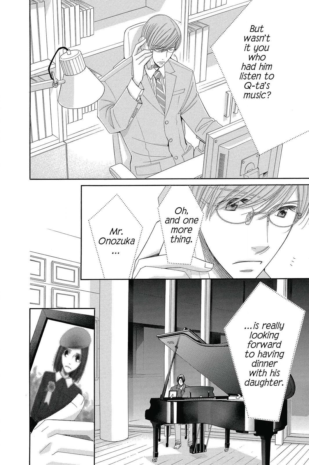 Read Honey Hunt chapter 28 image 3 on Lezhin