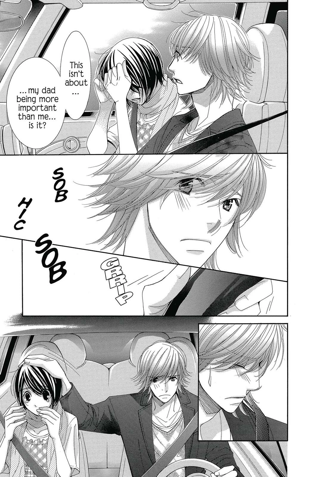 Read Honey Hunt chapter 28 image 6 on Lezhin