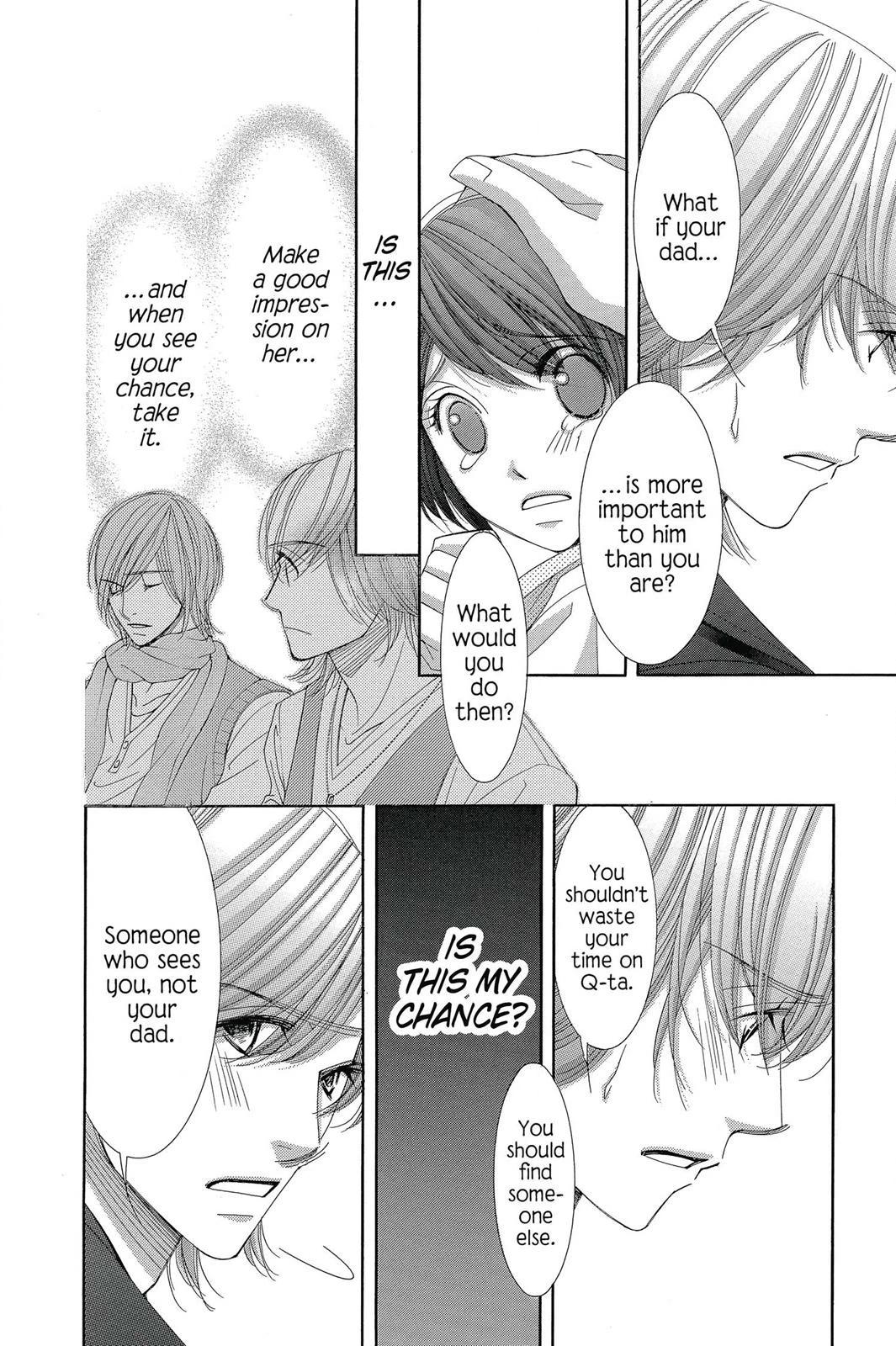 Read Honey Hunt chapter 28 image 7 on Lezhin