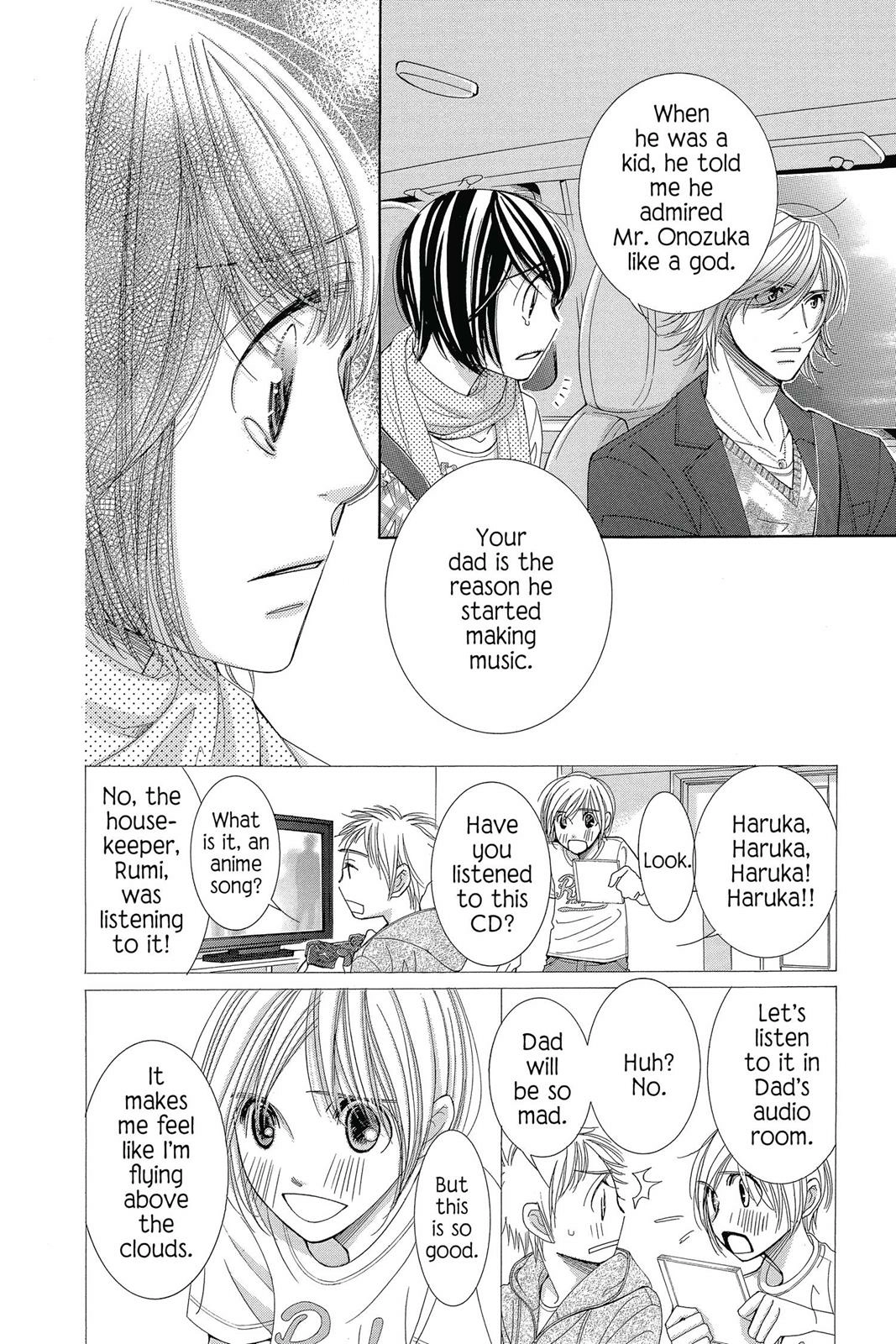 Read Honey Hunt chapter 28 image 9 on Lezhin