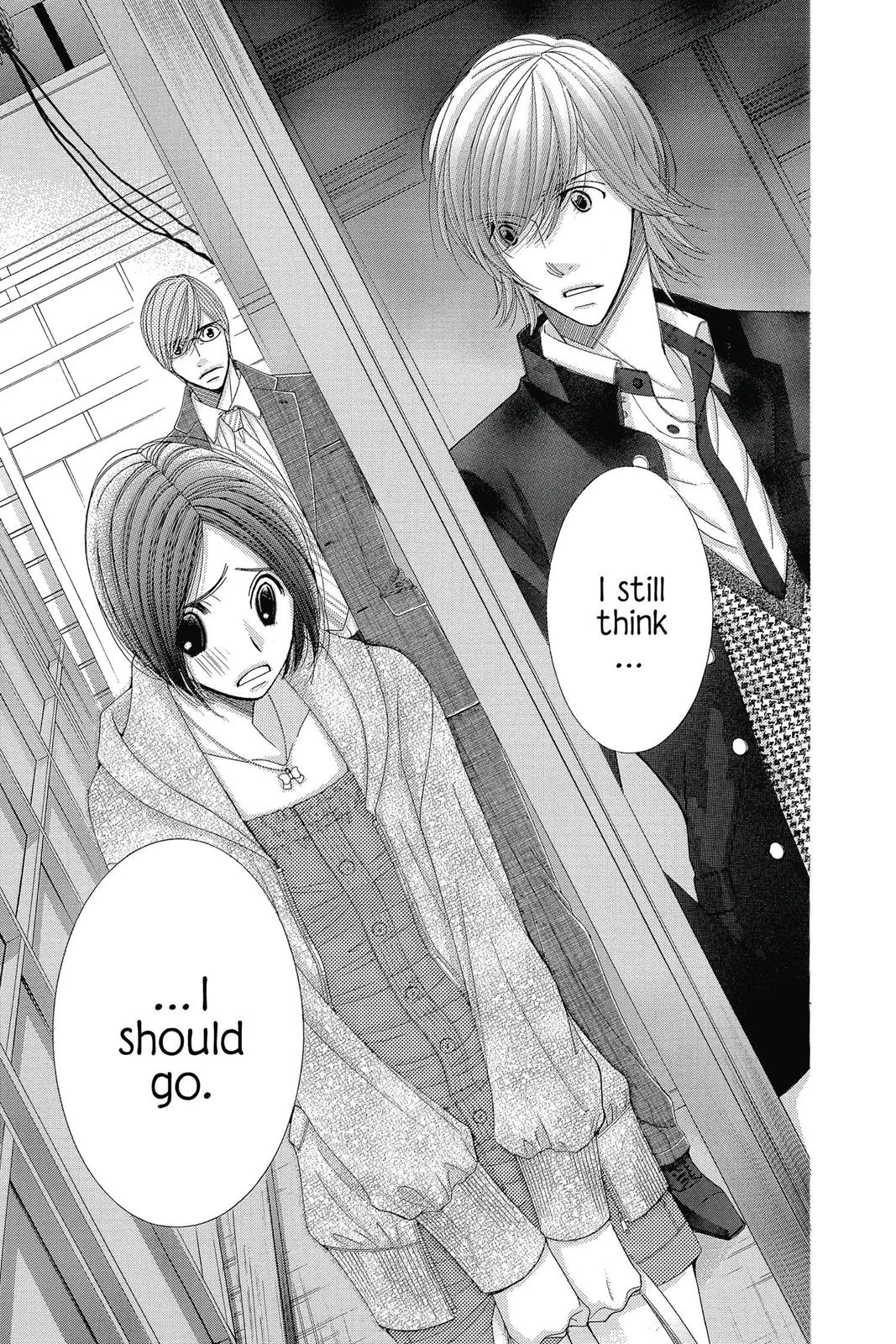 Read Honey Hunt chapter 29.1 image 12 on Lezhin
